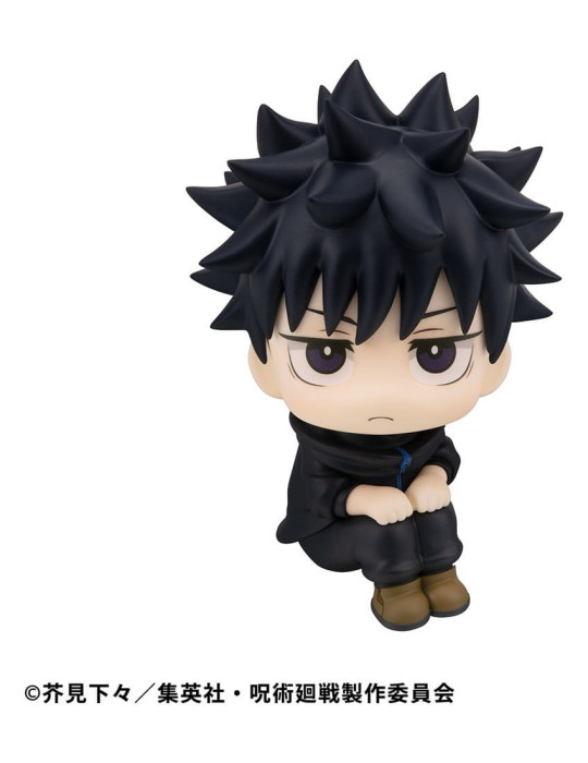 Megahouse - Jujutsu Kaisen - figure Look Up Fushiguro Megumi Ver. 2