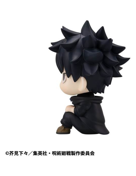 Megahouse - Jujutsu Kaisen - figure Look Up Fushiguro Megumi Ver. 2