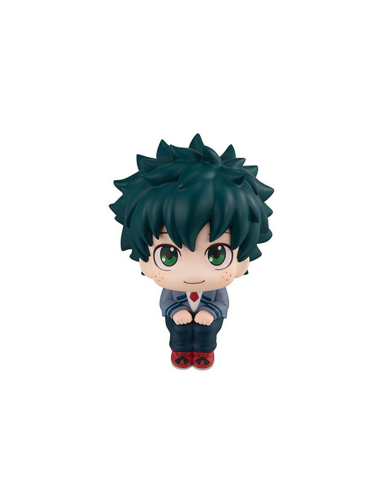 Megahouse - My Hero Academia - figure Look Up Izuku Midoriya