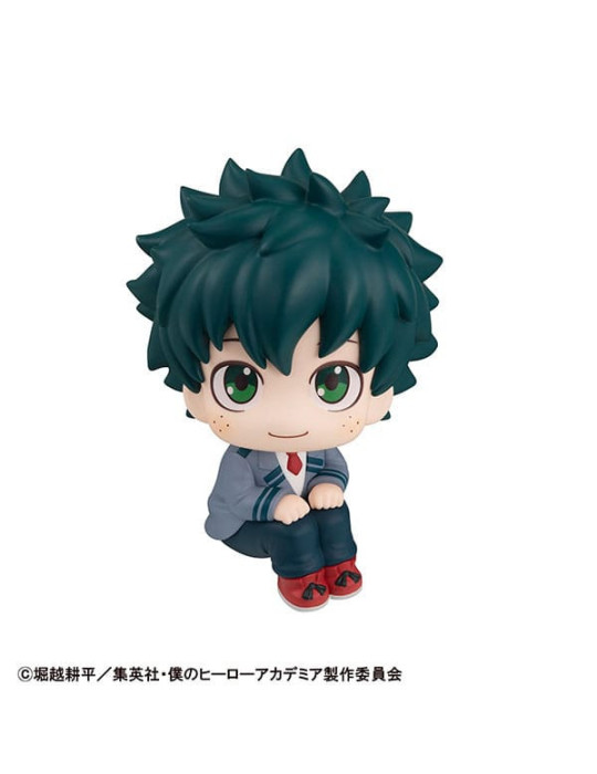 Megahouse - My Hero Academia - figure Look Up Izuku Midoriya