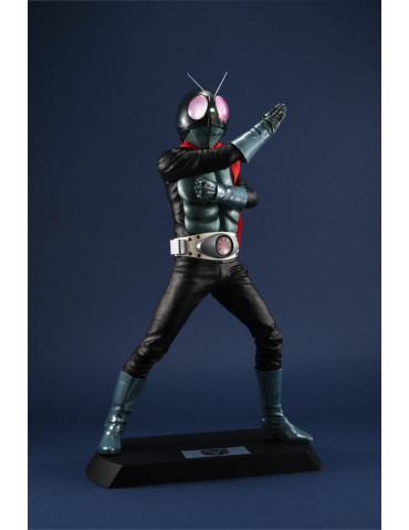 Megahouse - Kamen Rider - figurine Ultimate Article Masked Rider
