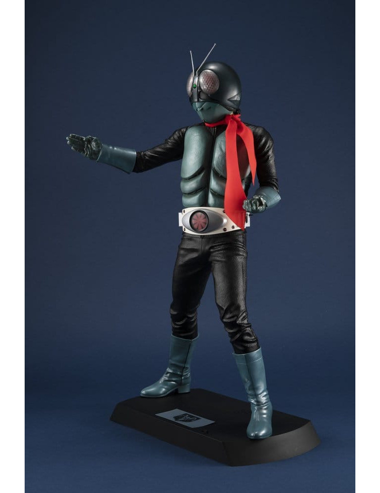 Megahouse - Kamen Rider - figurine Ultimate Article Masked Rider