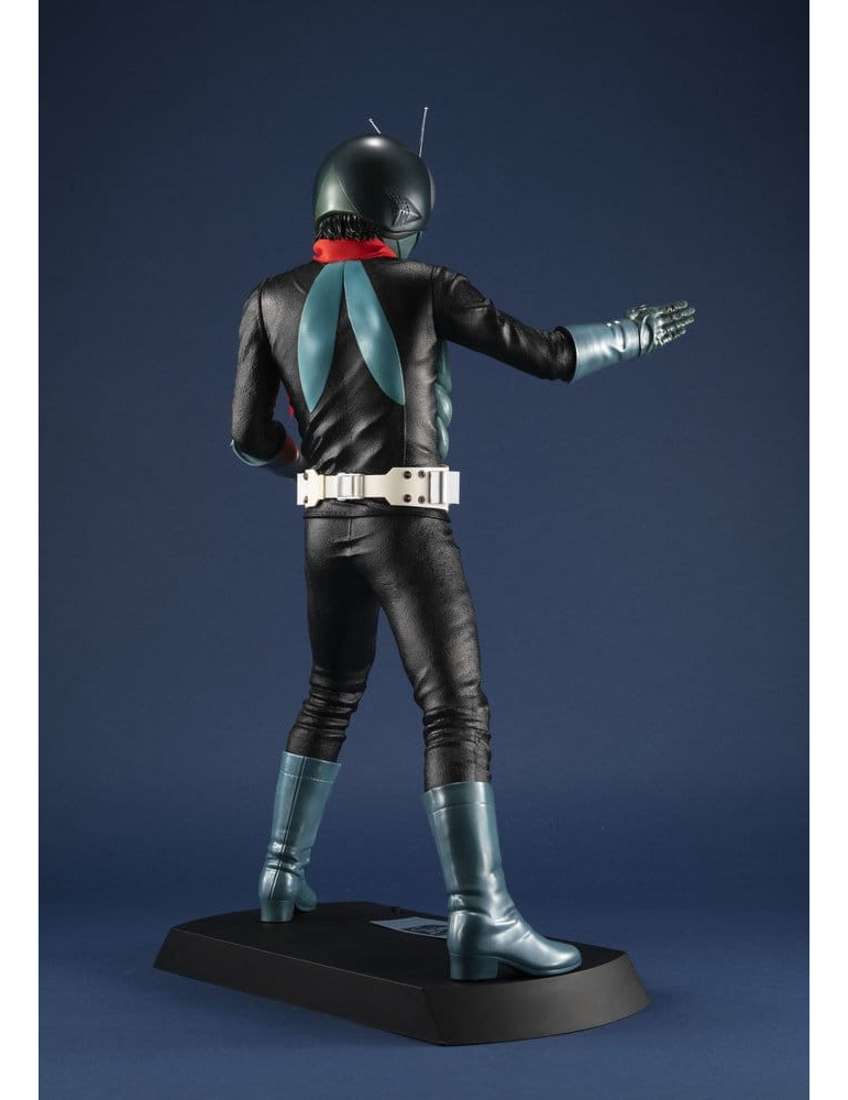 Megahouse - Kamen Rider - figure Ultimate Article Masked Rider