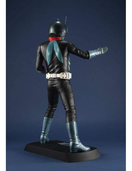 Megahouse - Kamen Rider - figurine Ultimate Article Masked Rider
