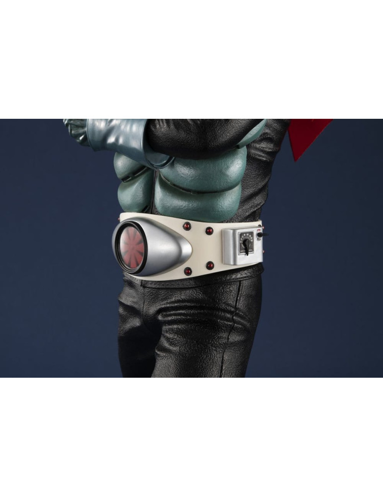 Megahouse - Kamen Rider - figure Ultimate Article Masked Rider