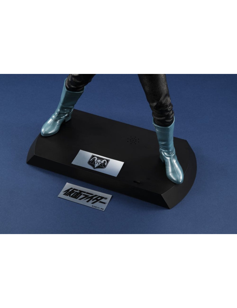 Megahouse - Kamen Rider - figurine Ultimate Article Masked Rider
