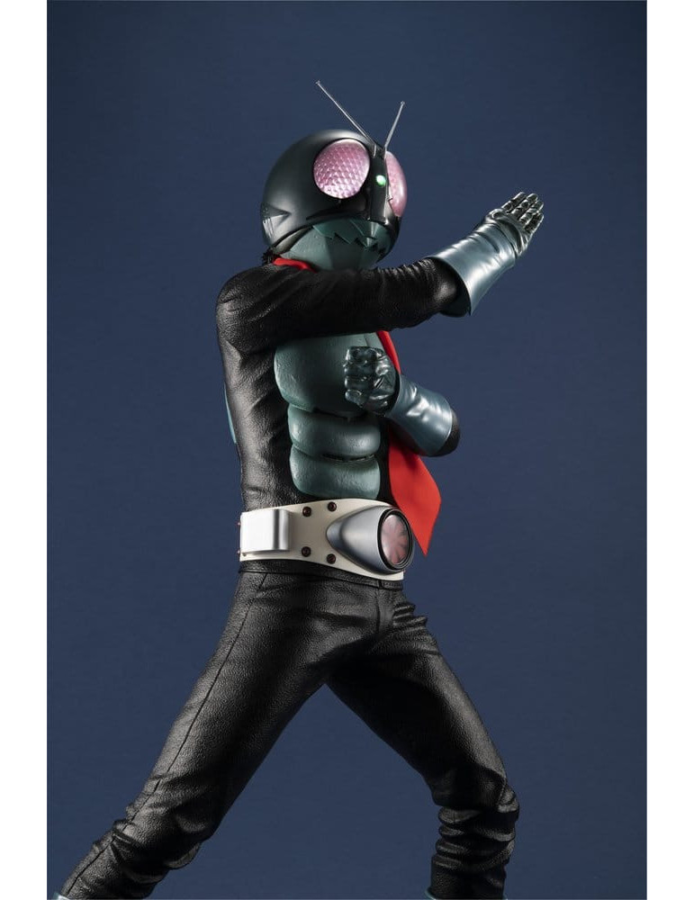 Megahouse - Kamen Rider - figure Ultimate Article Masked Rider