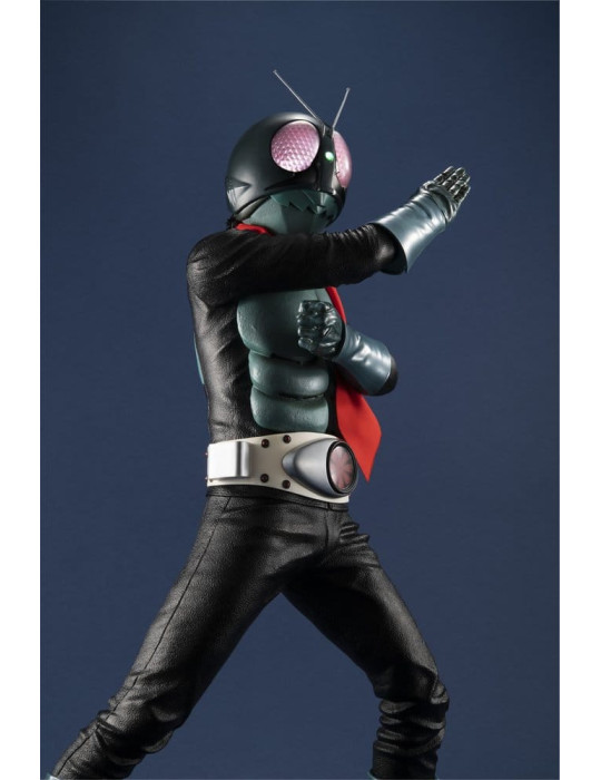 Megahouse - Kamen Rider - figurine Ultimate Article Masked Rider