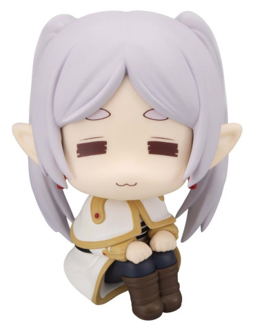 Megahouse - Frieren: Beyond Journey's End - figurine Look Up Frieren Droopy Face Ver. 2
