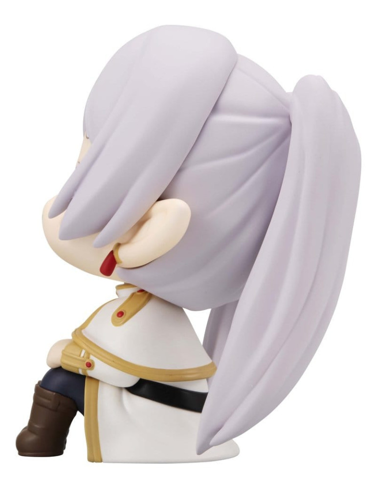 Megahouse - Frieren: Beyond Journey's End - figure Look Up Frieren Droopy Face Ver.