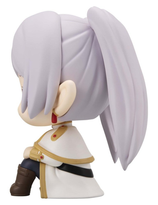 Megahouse - Frieren: Beyond Journey's End - figurine Look Up Frieren Droopy Face Ver.