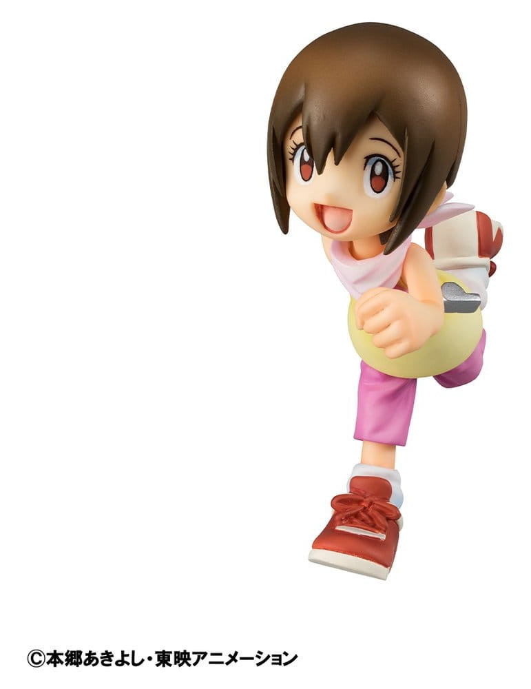 Megahouse - Digimon Adventure - figure Precious G.E.M. Series Angewomon & Hikari Yagami