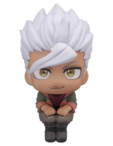 Megahouse - Mobile Suit Gundam Iron-Blooded Orphans - figurine Look Up Orga Itsuka