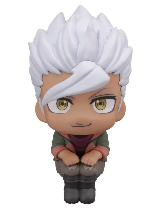 Megahouse - Mobile Suit Gundam Iron-Blooded Orphans - figurine Look Up Orga Itsuka