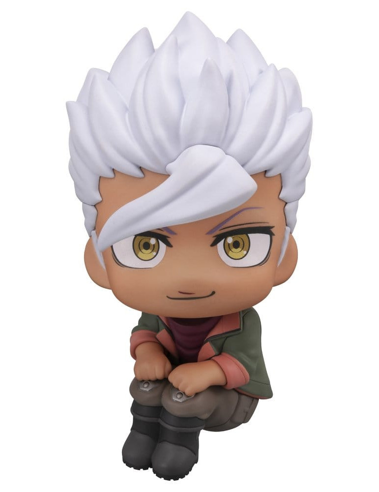 Megahouse - Mobile Suit Gundam Iron-Blooded Orphans - figure Look Up Orga Itsuka