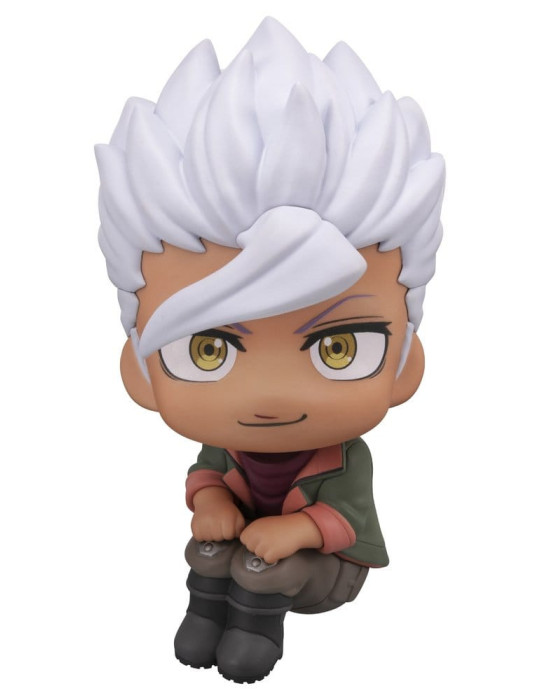 Megahouse - Mobile Suit Gundam Iron-Blooded Orphans - figurine Look Up Orga Itsuka