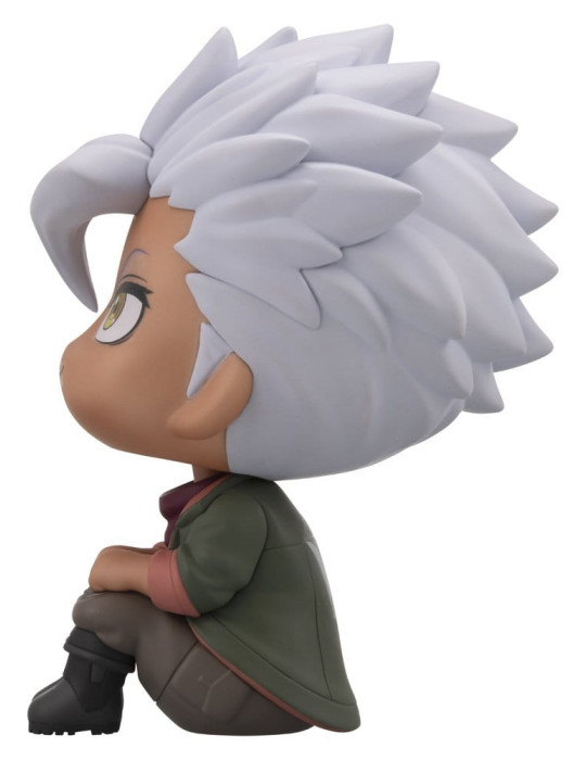 Megahouse - Mobile Suit Gundam Iron-Blooded Orphans - figure Look Up Orga Itsuka