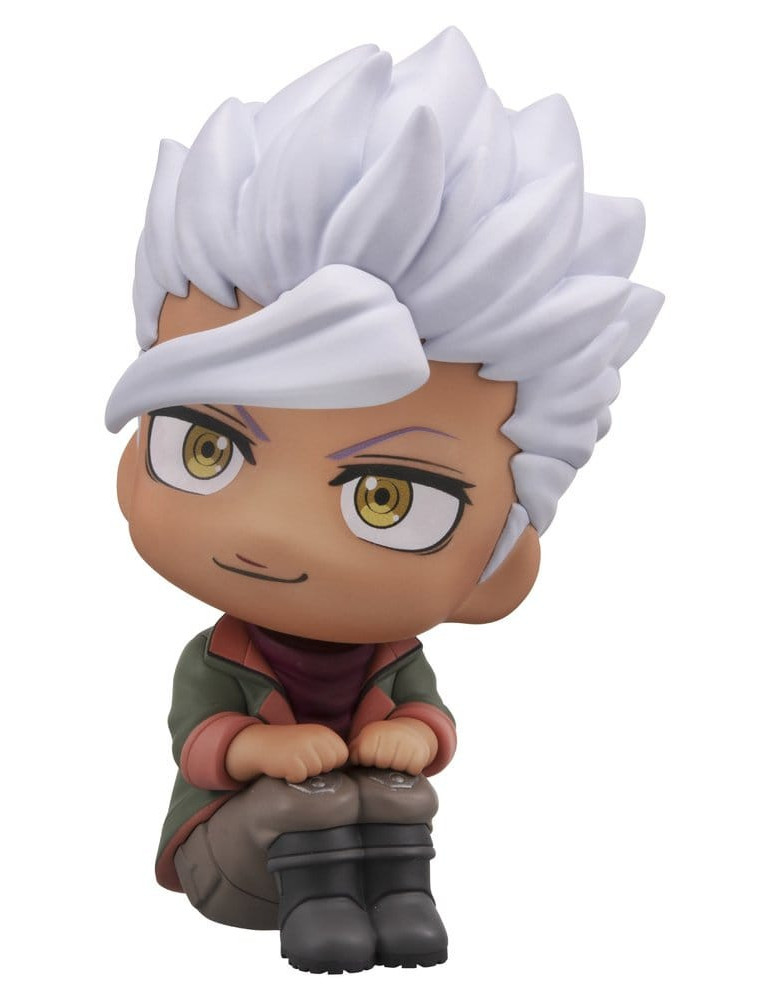 Megahouse - Mobile Suit Gundam Iron-Blooded Orphans - figurine Look Up Orga Itsuka