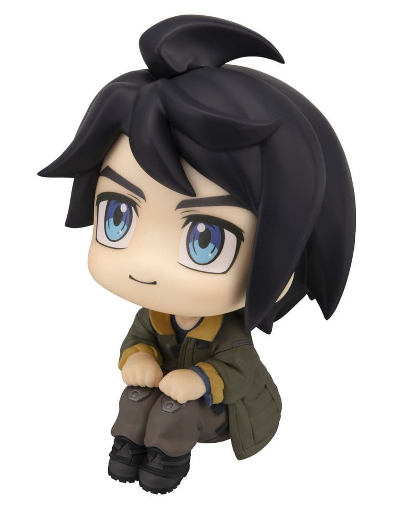 Megahouse - Mobile Suit Gundam Iron-Blooded Orphans - figure Look Up Mikazuki Augus