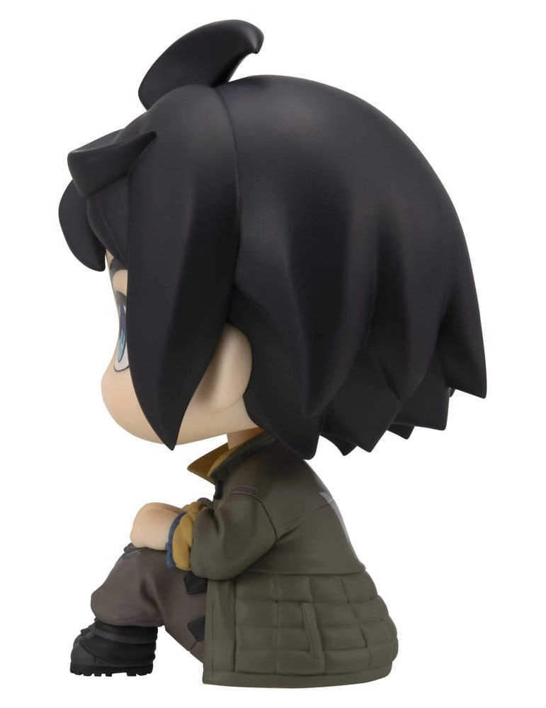 Megahouse - Mobile Suit Gundam Iron-Blooded Orphans - figure Look Up Mikazuki Augus