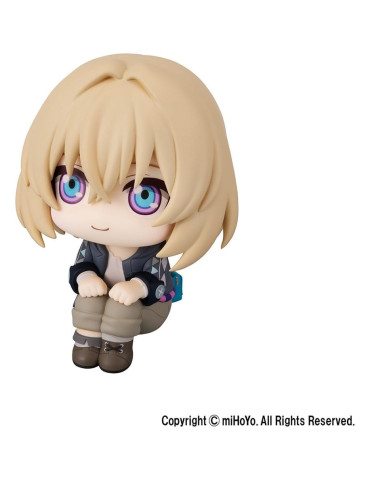 Megahouse - Honka: Star Rail - figurine Look Up Kakavasha 2