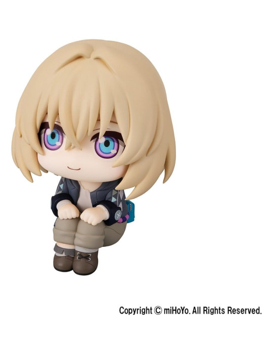 Megahouse - Honka: Star Rail - figurine Look Up Kakavasha