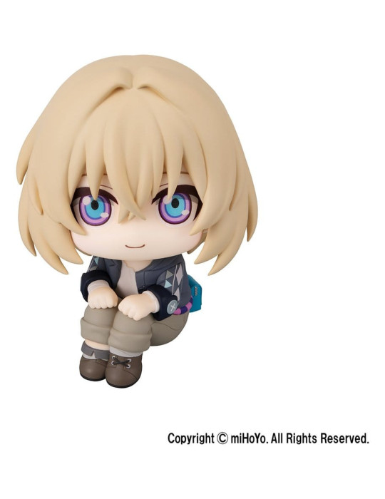 Megahouse - Honka: Star Rail - figurine Look Up Kakavasha