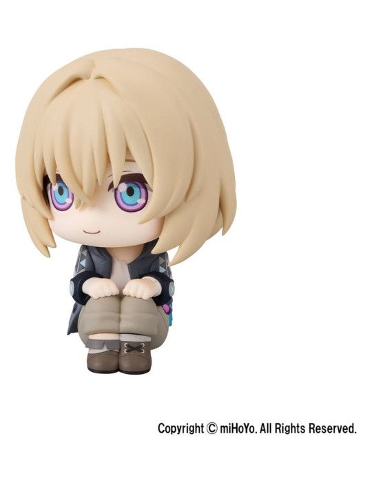 Megahouse - Honka: Star Rail - figurine Look Up Kakavasha