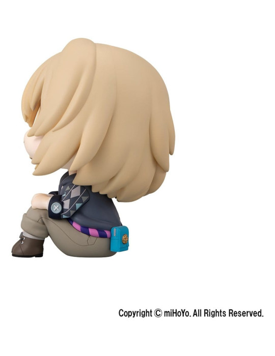 Megahouse - Honka: Star Rail - figure Look Up Kakavasha