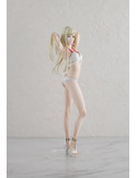Megahouse - Mobile Suit Gundam - figurine Gundam Girls Generation Gigi Andalucia Bathing Suit Ver.