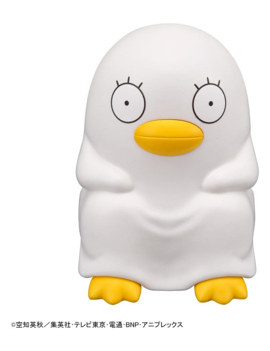 Megahouse - Gintama - figure Look Up Elizabeth