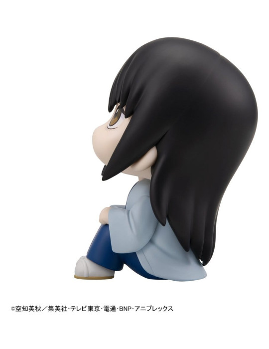 Megahouse - Gintama - figure Look Up Kotaro Katsura