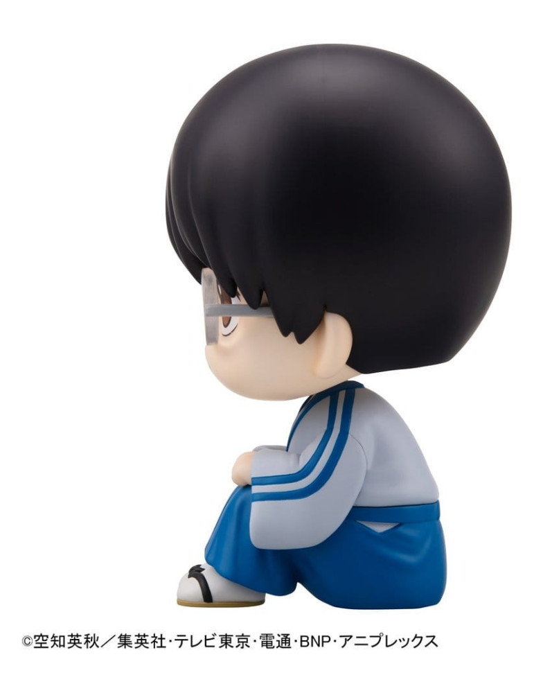 Megahouse - Gintama - figure Look Up Shimpachi Shimura