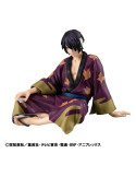 Megahouse - Gintama - figurine  G.E.M. Series Takasugi San Palm Size