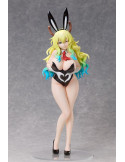 FREEing - Miss Kobayashi's Dragon Maid - figure Lucoa: Bare Leg Bunny Ver.
