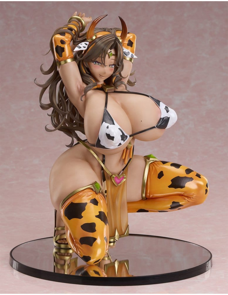 BINDing - Vanistine Fantasy - figurine Mirage