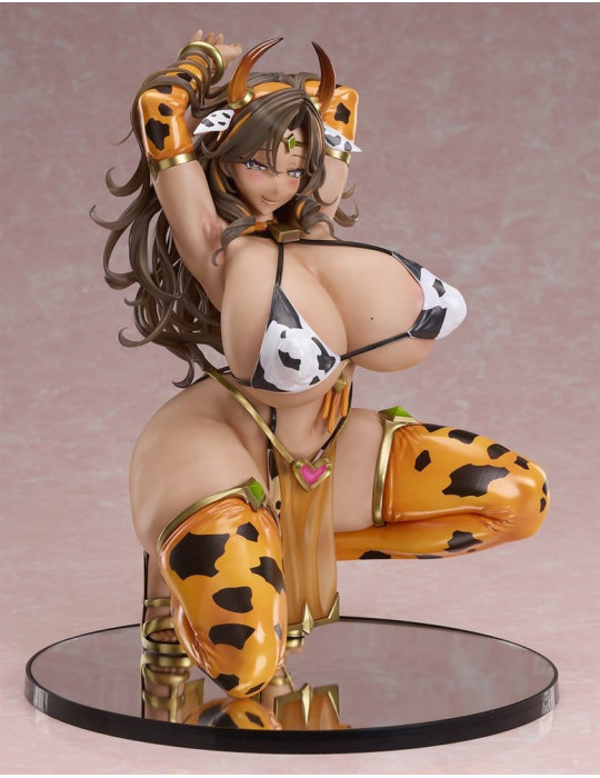 BINDing - Vanistine Fantasy - figure Mirage