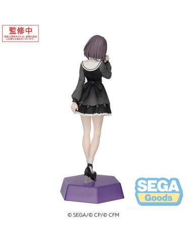 Sega - Hatsune Miku: Colorful Stage! - figure Desktop x Decorate Collections Shinonome Ena 2