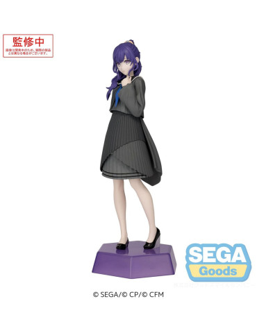 Sega - Hatsune Miku: Colorful Stage! - figurine Desktop x Decorate Collections Asahina Mafuyu 2