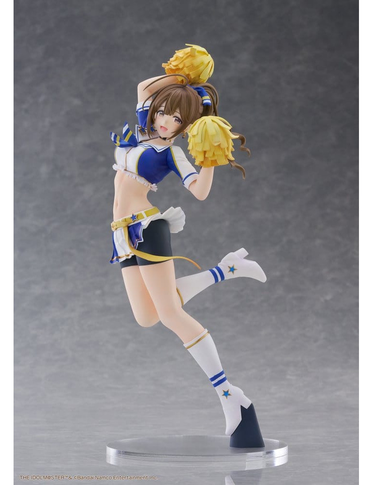 Plum - Idolmaster Shiny Colors - figurine Chiyuki Kuwayama
