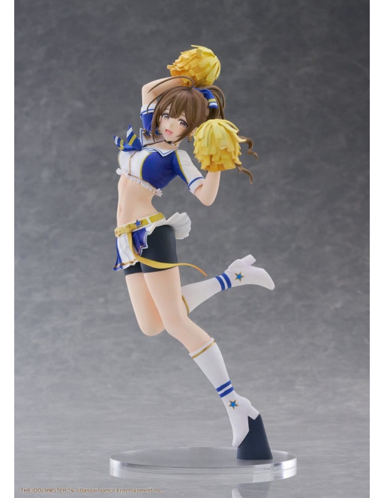Plum - Idolmaster Shiny Colors - figurine Chiyuki Kuwayama