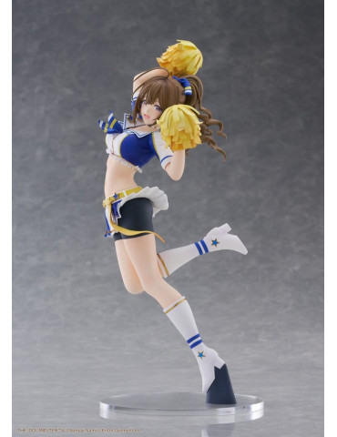 Plum - Idolmaster Shiny Colors - figurine Chiyuki Kuwayama 2