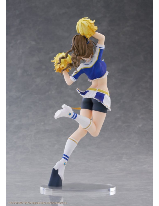 Plum - Idolmaster Shiny Colors - figurine Chiyuki Kuwayama