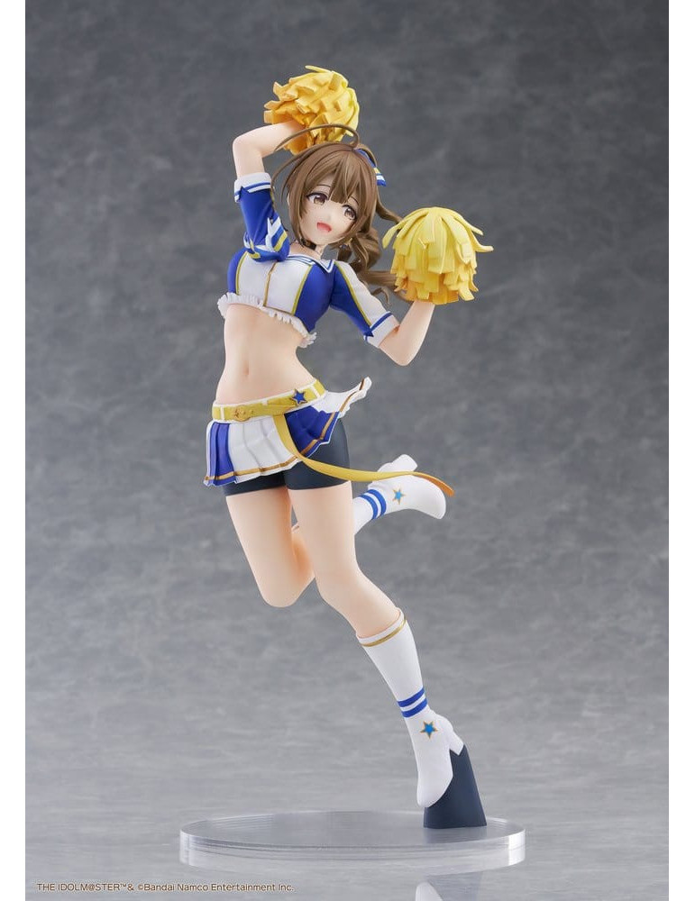 Plum - Idolmaster Shiny Colors - figurine Chiyuki Kuwayama