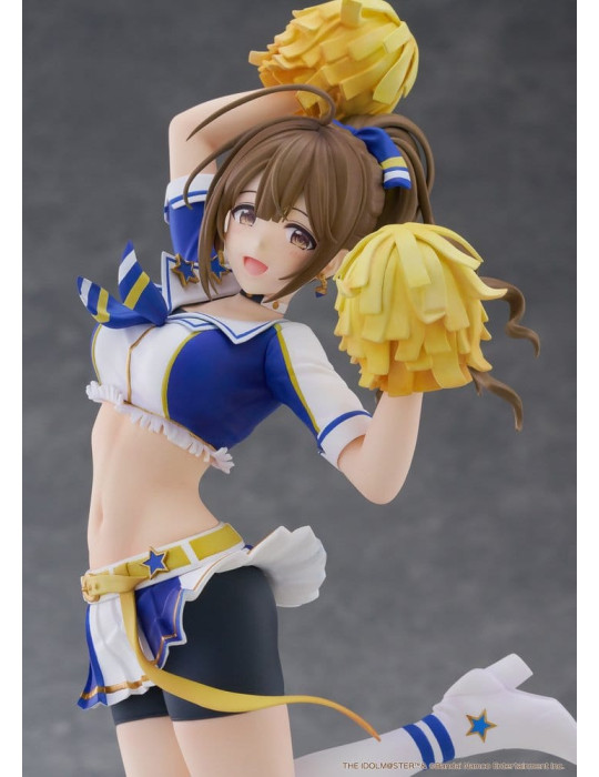 Plum - Idolmaster Shiny Colors - figurine Chiyuki Kuwayama