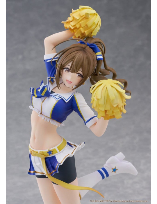 Plum - Idolmaster Shiny Colors - figurine Chiyuki Kuwayama