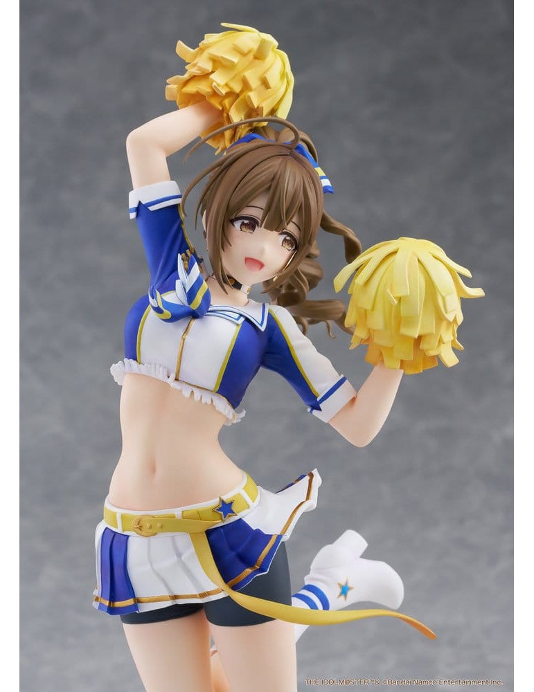 Plum - Idolmaster Shiny Colors - figure Chiyuki Kuwayama