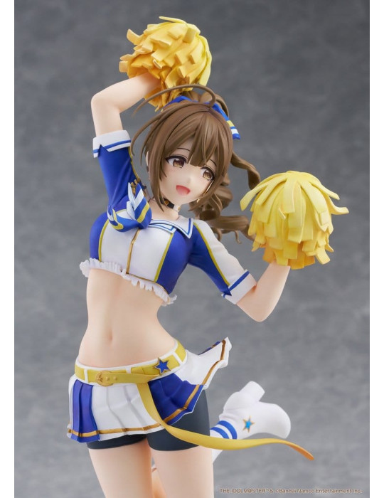 Plum - Idolmaster Shiny Colors - figurine Chiyuki Kuwayama