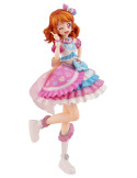 Megahouse - Aikatsu! x Pripara The Movie Miraculous Meeting - figurine Lucrea Lite Akari Ozora