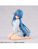 Megahouse - Mushoku Tensei Jobless Reincarnation - figure Melty Princess Roxy Peeping Ver. Palm Size